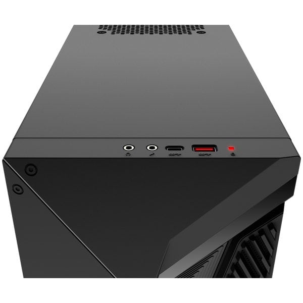 Msi Mag Infinite S3 14nuc5 1437eu Intel Core I5 14400f 16gb Ddr5 1tb M 2 Ssd Rtx 4060 8gb W11 Home Masaustu Bilgisayar 3