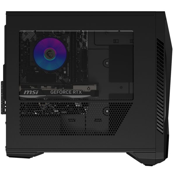 Msi Mag Infinite S3 14nuc5 1437eu Intel Core I5 14400f 16gb Ddr5 1tb M 2 Ssd Rtx 4060 8gb W11 Home Masaustu Bilgisayar 6