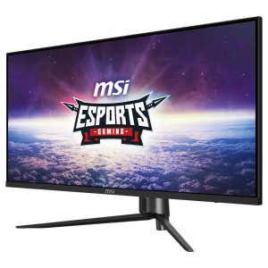 Msi Mag401qr 40 Inc 155 Hz 1ms Uwqhd Adaptive Sync Ips Gaming Monitor 1