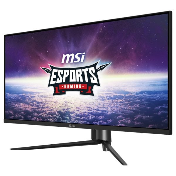 Msi Mag401qr 40 Inc 155 Hz 1ms Uwqhd Adaptive Sync Ips Gaming Monitor 1