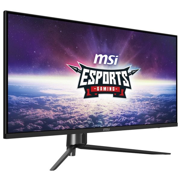 Msi Mag401qr 40 Inc 155 Hz 1ms Uwqhd Adaptive Sync Ips Gaming Monitor 2