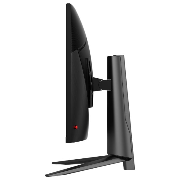 Msi Mag401qr 40 Inc 155 Hz 1ms Uwqhd Adaptive Sync Ips Gaming Monitor 3