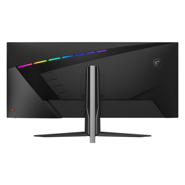 Msi Mag401qr 40 Inc 155 Hz 1ms Uwqhd Adaptive Sync Ips Gaming Monitor 7