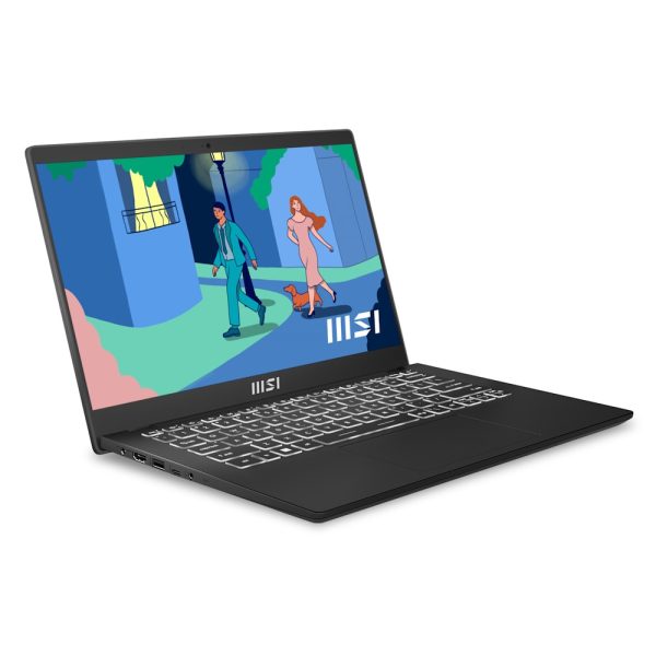 Msi Modern 14 C12mo 1039xtr Intel Core I7 1255u 16gb 512gb Ssd 14 Inc Full Hd Freedos Laptop 1