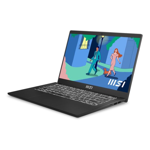 Msi Modern 14 C12mo 1039xtr Intel Core I7 1255u 16gb 512gb Ssd 14 Inc Full Hd Freedos Laptop 2
