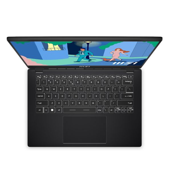 Msi Modern 14 C12mo 1039xtr Intel Core I7 1255u 16gb 512gb Ssd 14 Inc Full Hd Freedos Laptop 5