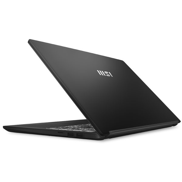 Msi Modern 15 H Ai C1mg 014tr Intel Core Ultra 5 125h 16gb Ddr5 512gb Ssd Intel Arc Graphics 15 6 Inc Full Hd W11 Home Laptop 4