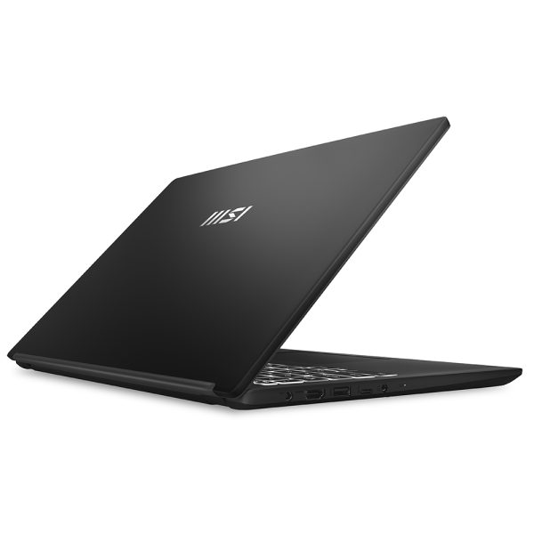 Msi Modern 15 H Ai C1mg 014tr Intel Core Ultra 5 125h 16gb Ddr5 512gb Ssd Intel Arc Graphics 15 6 Inc Full Hd W11 Home Laptop 5