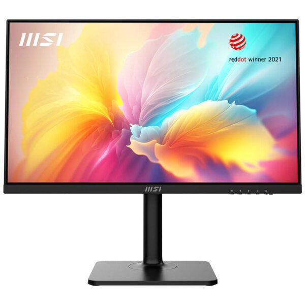 Msi Modern Md2412p 23 8 Inc 100hz 1ms Full Hd Adaptive Sync Ips Monitor 1