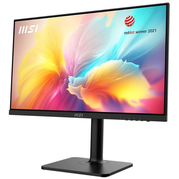 Msi Modern Md2412p 23 8 Inc 100hz 1ms Full Hd Adaptive Sync Ips Monitor 2