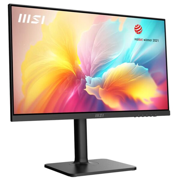 Msi Modern Md2412p 23 8 Inc 100hz 1ms Full Hd Adaptive Sync Ips Monitor 3