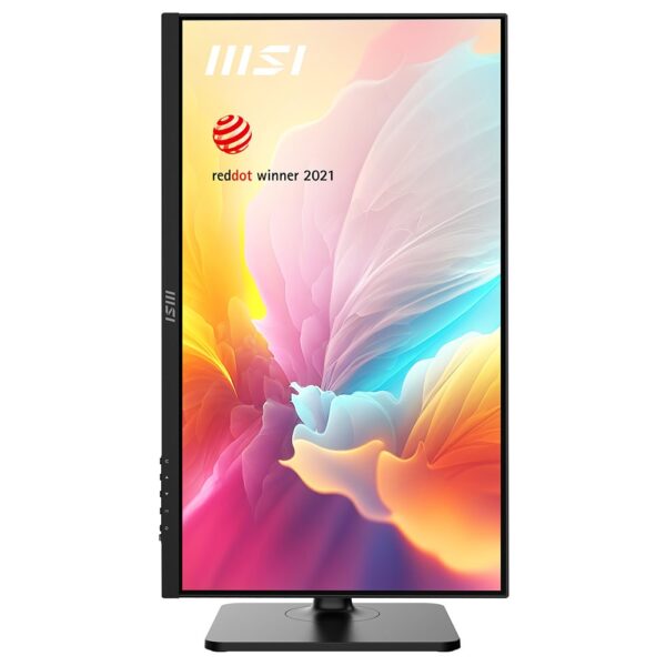 Msi Modern Md2412p 23 8 Inc 100hz 1ms Full Hd Adaptive Sync Ips Monitor 5