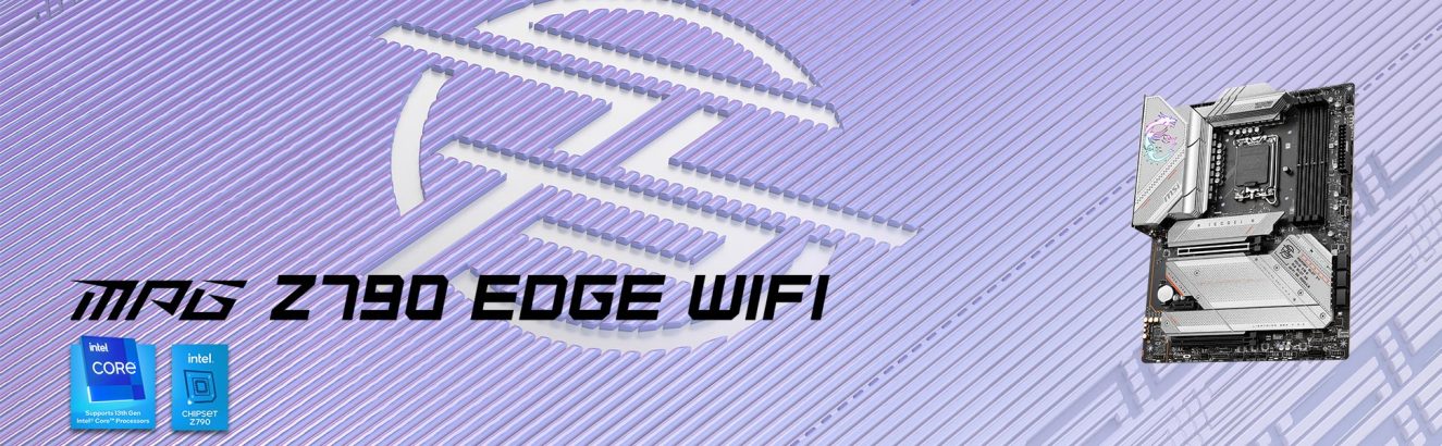 MSI MPG Z790 EDGE WiFi Anakart a1