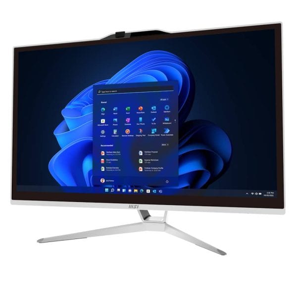 Msi Pro Ap222t 13m 210xeu 1