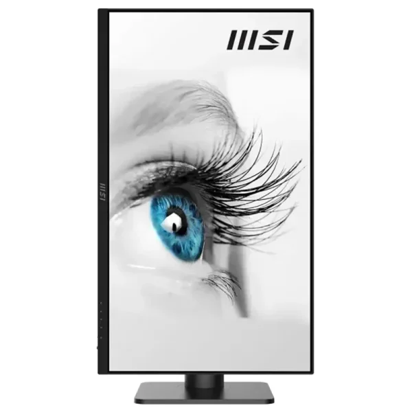 Msi Pro Mp273ap 27 Inc 100hz 1ms Full Hd Freesync Ips Monitor Yh4