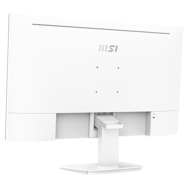 Msi Pro Mp273aw 27 Inc 100 Hz 1 Ms Fhd Ips Beyaz Monitor 3