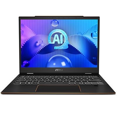 MSI SUMMIT E13 AI EVO A1MTG-032TR Laptop a1