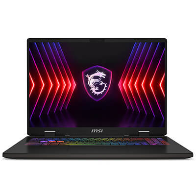 MSI SWORD 16 HX B14VGKG-062XTR Gaming Laptop a1