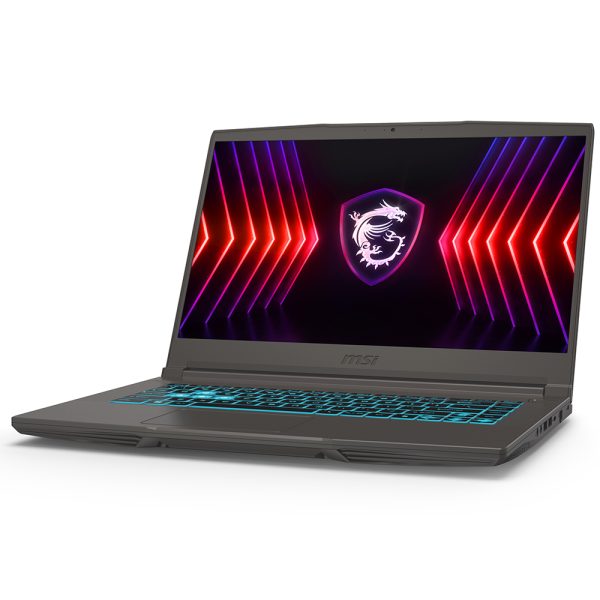 Msi Thin 15 B12uc 1478xtr Intel Core I5 12450h 16gb Ddr5 512gb Ssd Rtx 3050 4gb 15 6 Inc Full Hd Freedos Laptop 1