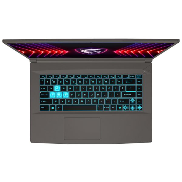 Msi Thin 15 B12uc 1478xtr Intel Core I5 12450h 16gb Ddr5 512gb Ssd Rtx 3050 4gb 15 6 Inc Full Hd Freedos Laptop 3