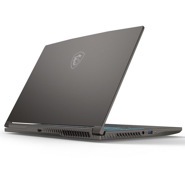 Msi Thin 15 B12uc 1478xtr Intel Core I5 12450h 16gb Ddr5 512gb Ssd Rtx 3050 4gb 15 6 Inc Full Hd Freedos Laptop 5