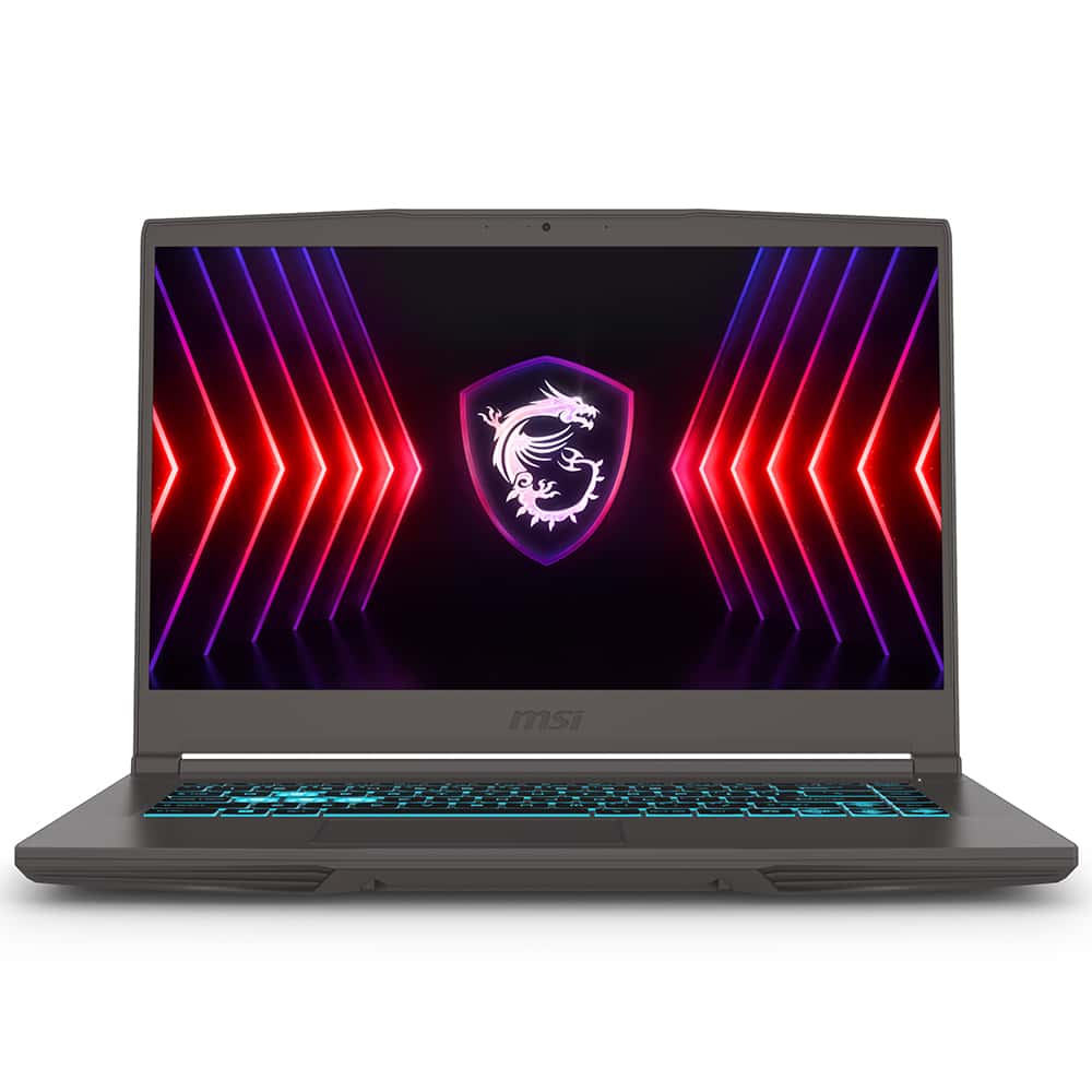 Msi Thin 15 B12uc 1478xtr Intel Core I5 12450h 16gb Ddr5 512gb Ssd Rtx 3050 4gb 15 6 Inc Full Hd Freedos Laptop