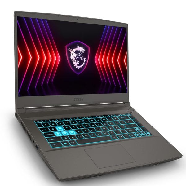 Msi Thin A15 B7uc 077xtr Amd Ryzen 5 7535hs 16gb Ddr5 512gb Ssd Rtx 3050 4gb 15 6 Inc Full Hd Freedos Laptop 2