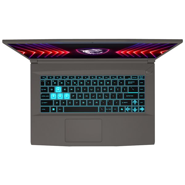 Msi Thin A15 B7uc 077xtr Amd Ryzen 5 7535hs 16gb Ddr5 512gb Ssd Rtx 3050 4gb 15 6 Inc Full Hd Freedos Laptop 3