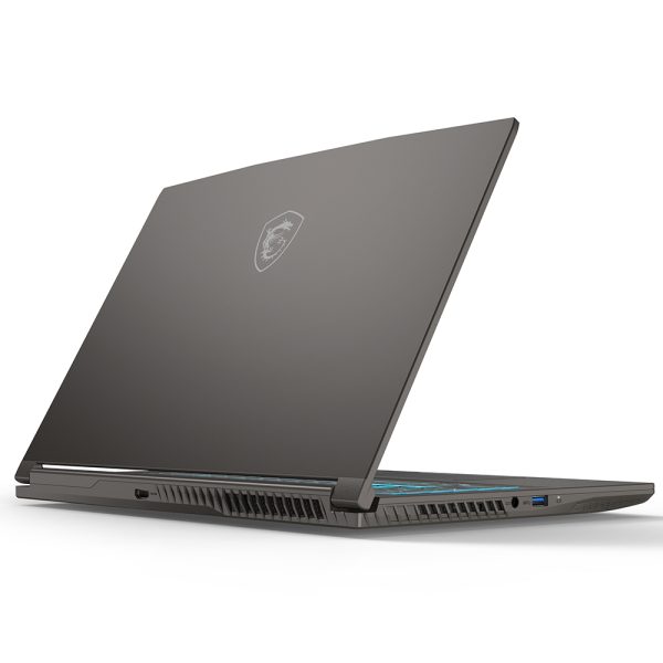 Msi Thin A15 B7uc 077xtr Amd Ryzen 5 7535hs 16gb Ddr5 512gb Ssd Rtx 3050 4gb 15 6 Inc Full Hd Freedos Laptop 5