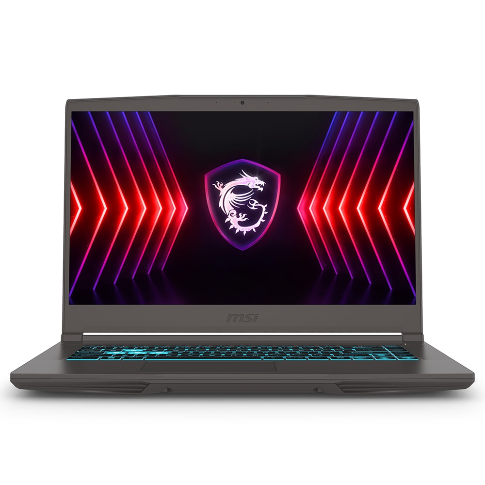 Msi Thin A15 B7uc 077xtr Amd Ryzen 5 7535hs 16gb Ddr5 512gb Ssd Rtx 3050 4gb 15 6 Inc Full Hd Freedos Laptop