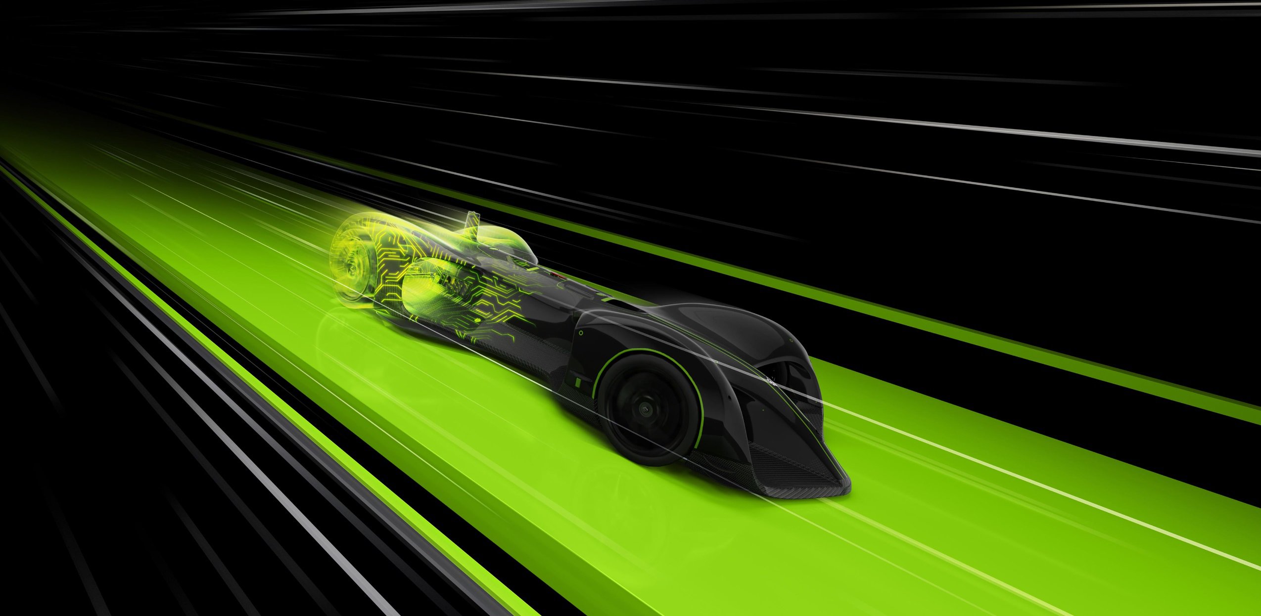 Nvidia Dlss 3 7 0 Guncellemesi Gelistirilmis Gorsel Kaliteye Sahip Yeni On Ayari Sunuyor
