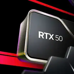 Nvidianin Yaklasan Rtx 50 Serisi