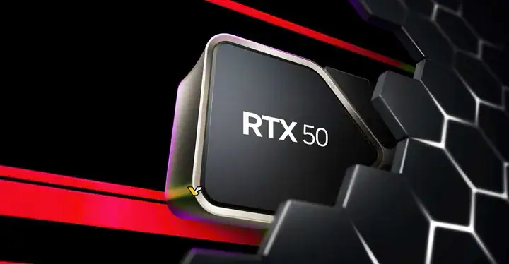 Nvidianin Yaklasan Rtx 50 Serisi