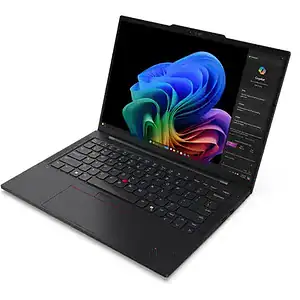 Qualcomm Snapdragon X Elite Ozellikli Lenovo Thinkpad T14s Gen 6 Resmi Surumden Once Sizdi