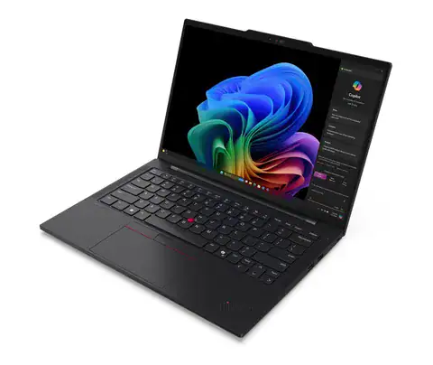 Qualcomm Snapdragon X Elite Ozellikli Lenovo Thinkpad T14s Gen 6 Resmi Surumden Once Sizdi