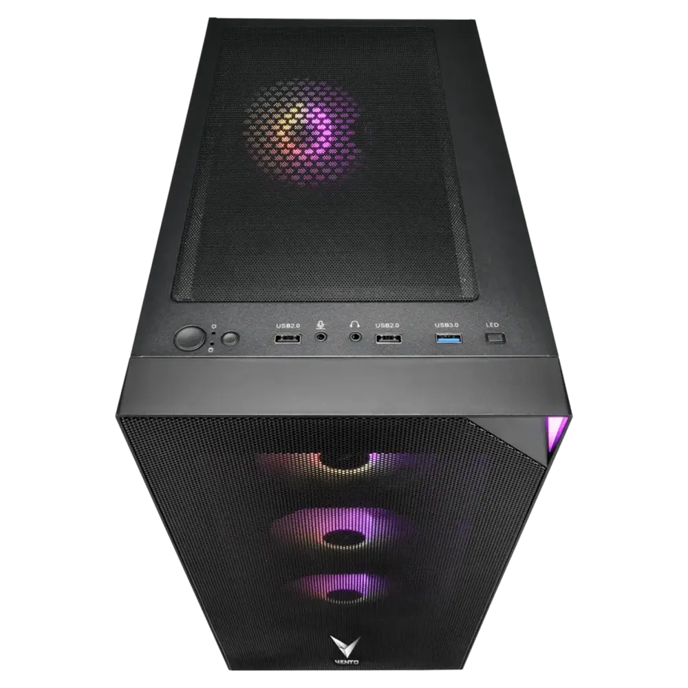 VENTO VG4200S Kasa a4
