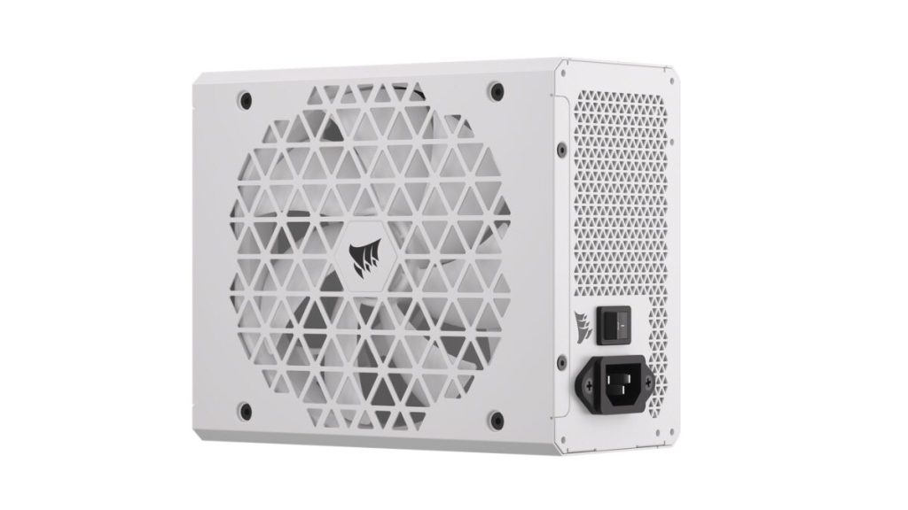 Yana Monteli Baglantilara Sahip Corsair Psu 3