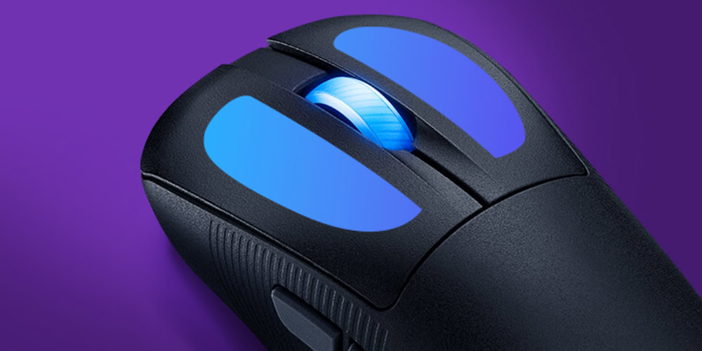 ASUS ROG Keris II Ace Mouse h11