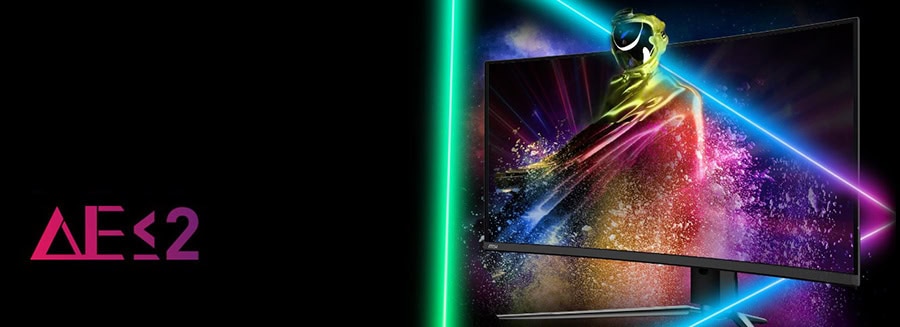 MSI MAG 341CQP QD-OLED Gaming Monitör H13