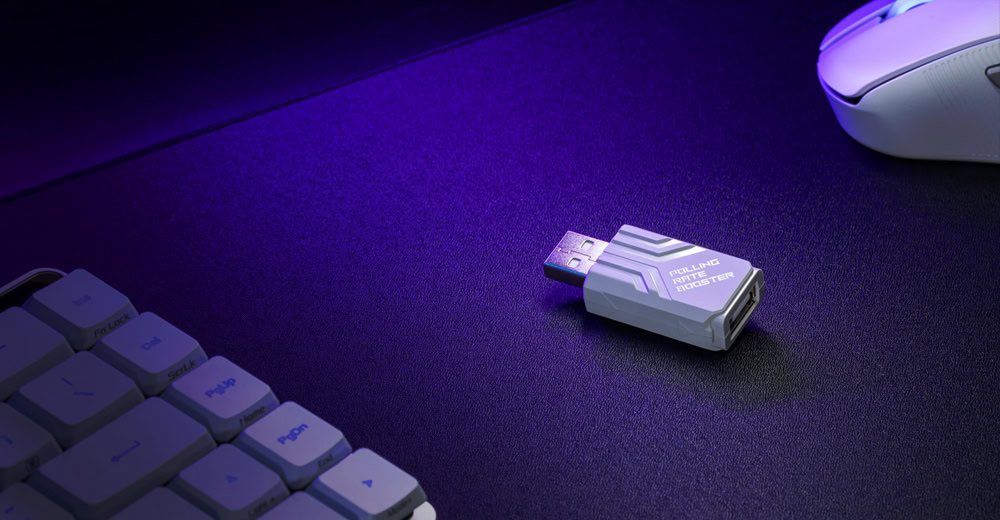 ASUS ROG Keris II Ace Mouse h14