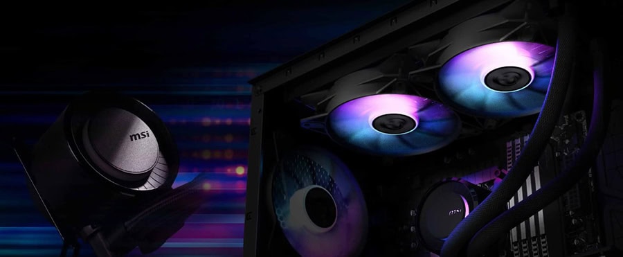 MSI MPG INFINITE X2 14NUF7-470EU Masaüstü Bilgisayar h15