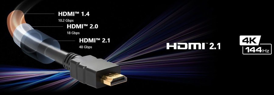 MSI MAG 322UPF Monitör h17