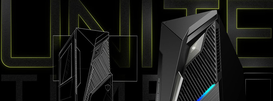 MSI MAG INFINITE S3 14NUE5-1839EU Masaüstü Bilgisayar h17