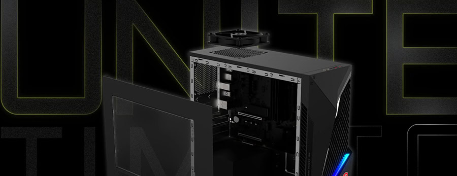 MSI MAG INFINITE S3 14NUE5-1839EU Masaüstü Bilgisayar h18