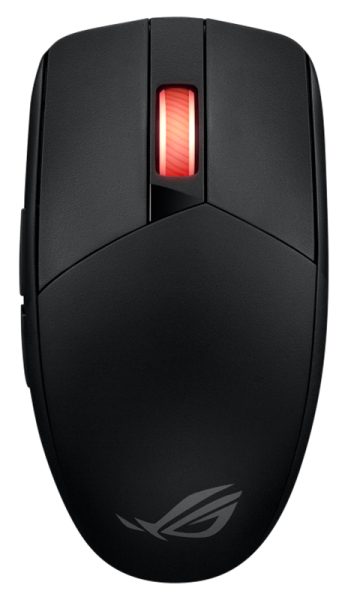 ROG Strix Impact III Wireless ASUS ROG Strix Impact III Wireless Mouse a1