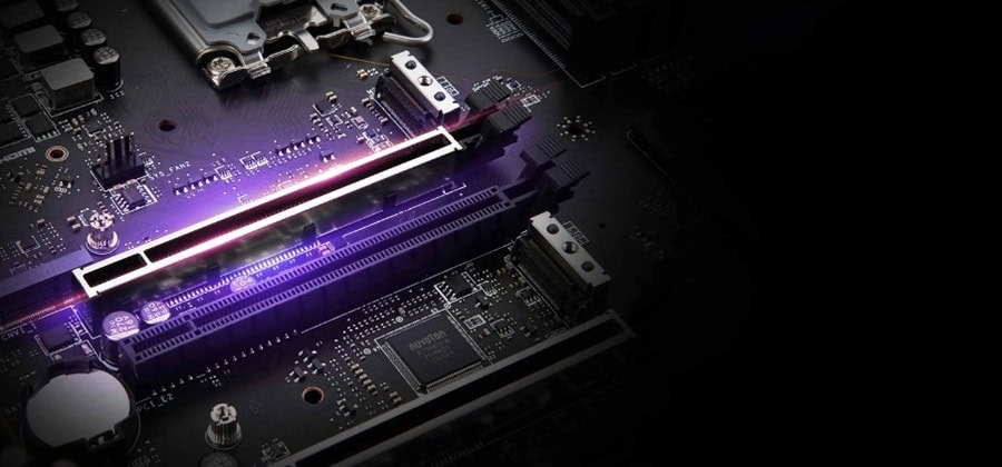 MSI MPG INFINITE X2 14NUG7-404EU Masaüstü Bilgisayar h20