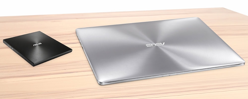 ASUS ZenDrive-U7M SDRW-08U7M-U DVD Yazıcı h4