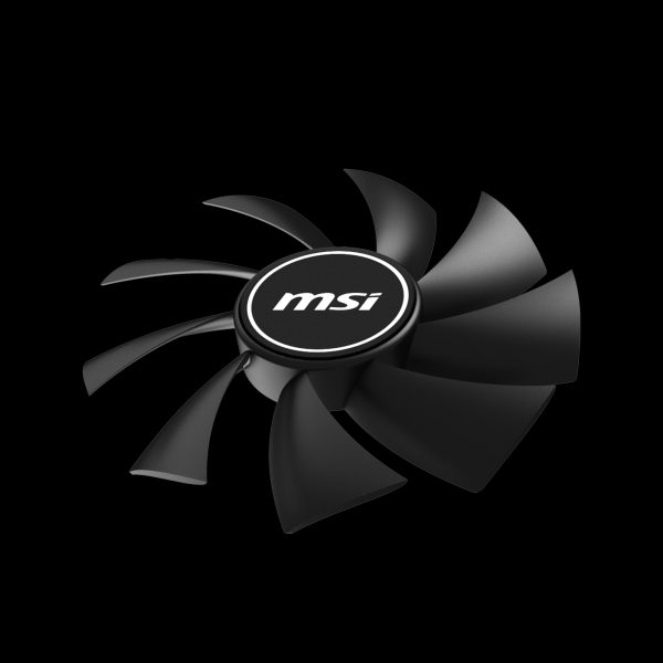 MSI GeForce RTX 4060 AERO ITX 8G OC Ekran Kartı h3