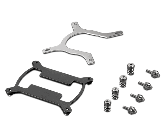 LGA 1700 COMPATIBLE
