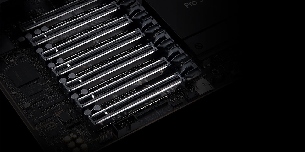 Pro WS W790E-SAGE SE ASUS PRO WS W790E-SAGE SE Anakart h21